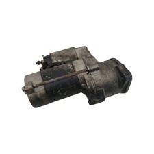 MOTORINO AVVIAMENTO HQ808670 per HYUNDAI GALLOPER (11/97>12/01<) 2.5 TDI 1998