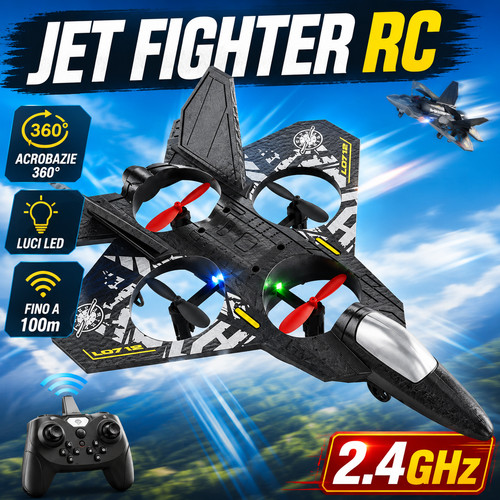 Drone aereo telecomandato - rc,