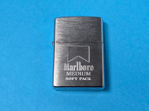 Accendino zippo marlboro - zippo,