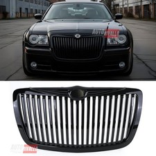 Chrysler 300c 2004 - 300c, 2004–2011