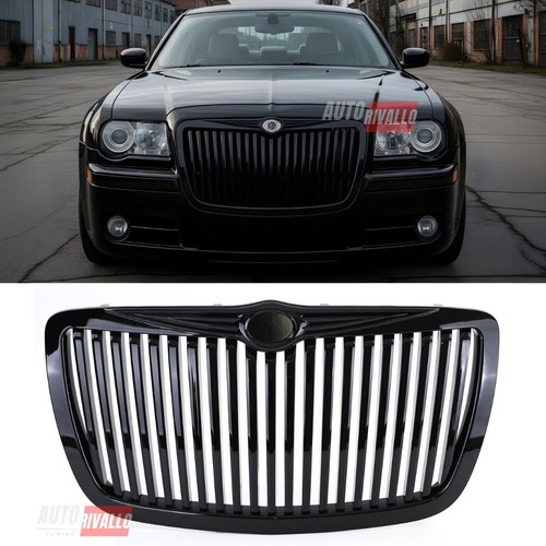 Chrysler 300c 2004 2011 - chrysler,