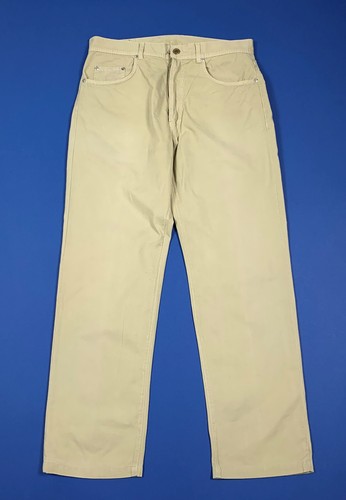 Cotton belt pantalone uomo