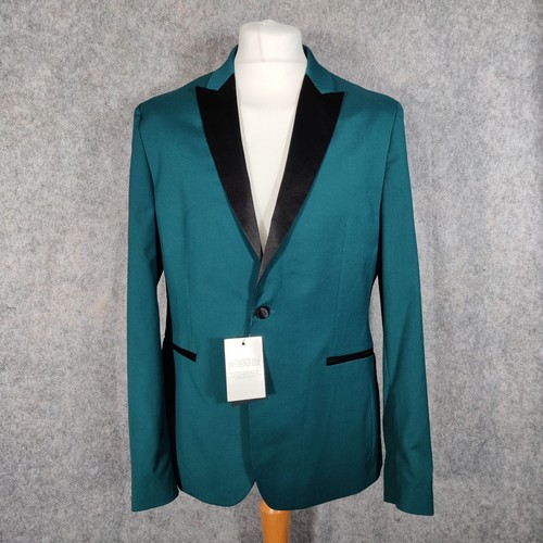 Giacca asos uomo taglia - asos,
