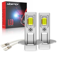 KIT H3 LED 80W | LUCE BIANCA