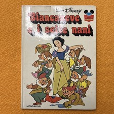 Biancaneve E I Sette Nani