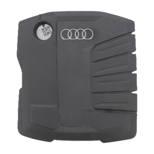 Cache motore audi 1 - cache, iv