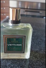 Dopobarba Vetiver Guerlain
