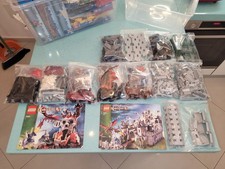 Lotto Lego Castle Fantasy Era