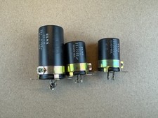 Marantz 1030 Set Condensatori
