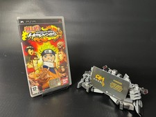 Naruto Ultimate Ninja Heroes
