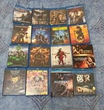 blu ray lotto 51 film a 7 euro