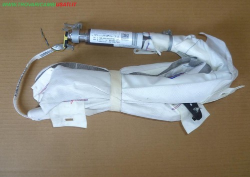 Airbag tendina sinistro sx - a,