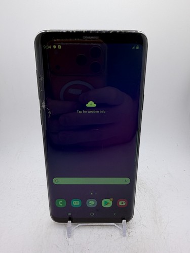 Samsung galaxy nero - galaxy,