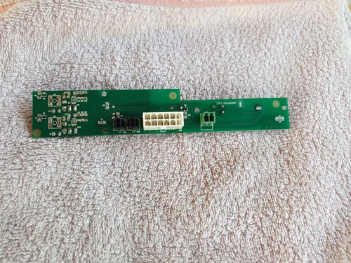 Scheda elettronica ricevente - scheda,
