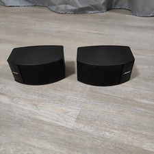 2 casse altoparlanti