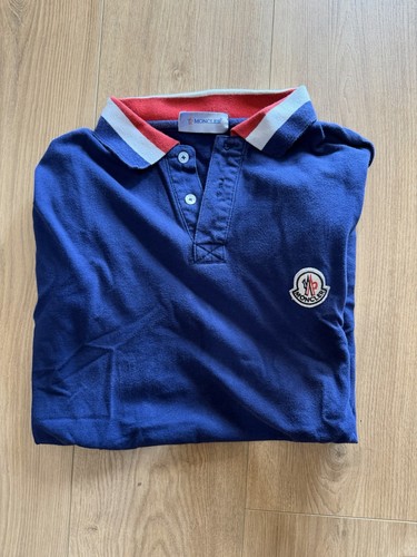 Moncler polo uomo - polo, in