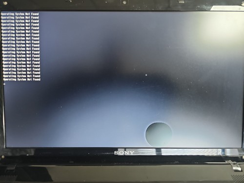 Per riparazione sony vaio - per,