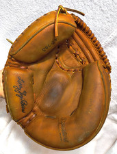 Guanto da baseball Yogi Berra