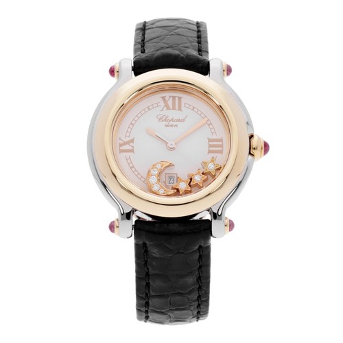 Chopard happy sport - chopard,