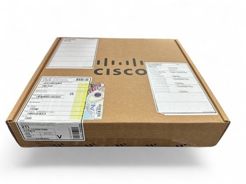 Cisco 9200l stack kit - cisco,