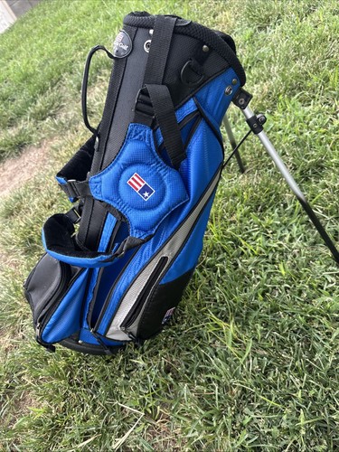Set blu golf bambini - , usa