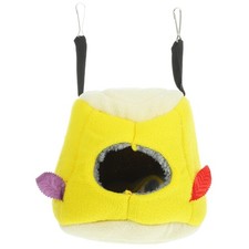  Nido Cocorite Di Pappagallo