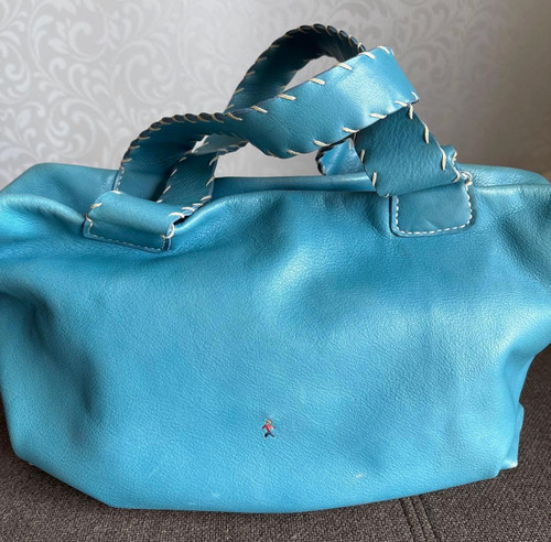 Borsa mano henry beguelin - mano,