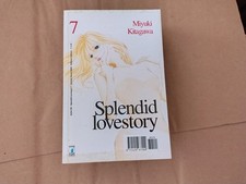SPLENDID LOVESTORY n.7 MIYUKI
