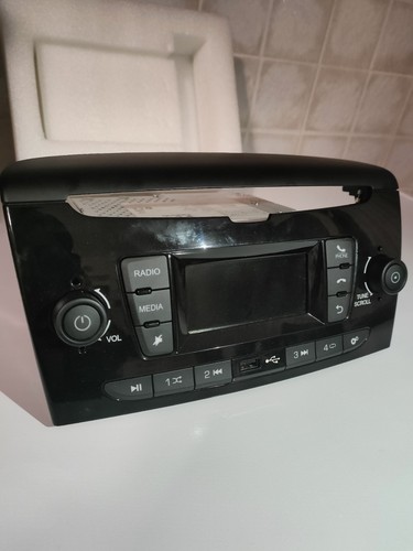 Stereo originale lancia - stereo,