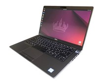 Portatile con Linux Ubuntu