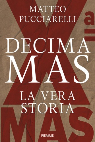 Decima mas vera storia - decima,