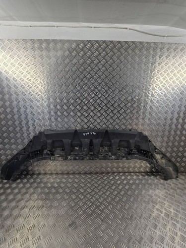 Spoiler labbro inferiore