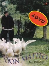 Don Matteo - Prima Stagione 1