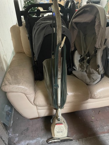 Folletto aspirapolvere vorwerk - folletto,