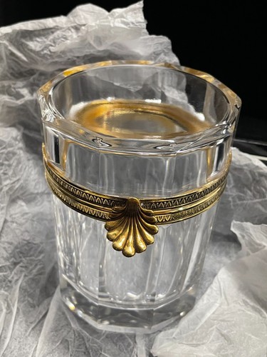 Cristal benito flat box - flat,
