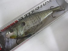 Rapala Super Shad Rap SSR-14