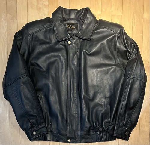 Giubbotto bomber vintage - , anni