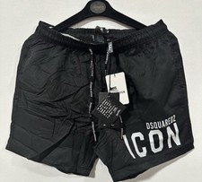 Costume Mare Dsquared2 XXL