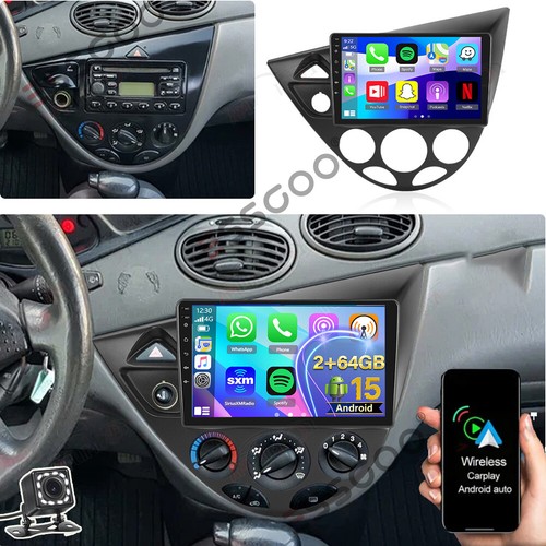 64gb android autoradio - 15,