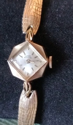 Orologio vintage lucien - orologio,