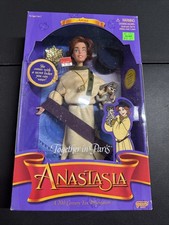 Anastasia Paris 1997 Galoob