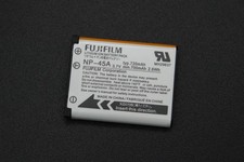  Batteria originale Fujifilm