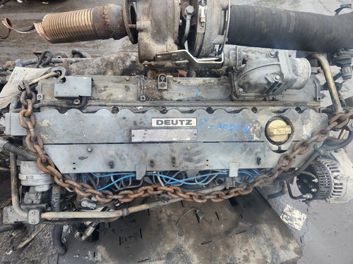 2013 deutz model - 2013,