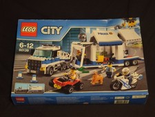 Lego city 60139 - le, poste
