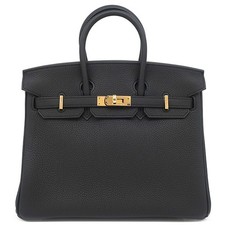 Borsa a mano HERMES Birkin 25