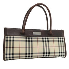 Borsa a tracolla Burberry Nova