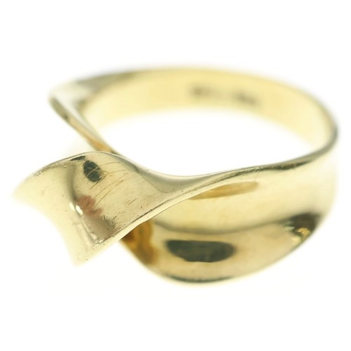 Tiffany anello design - &,