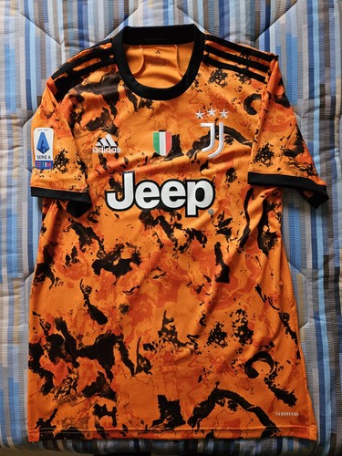 Maglia originale third - maglia,
