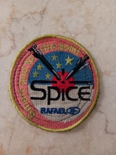 TOPPA PATCH IDF ESERCITO ISRAELIANO  ISRAELE ISRAEL VINTAGE SPICE RAFAEL