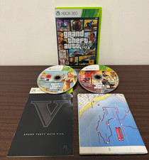 GTA 5 Grand Theft Auto V Gioco